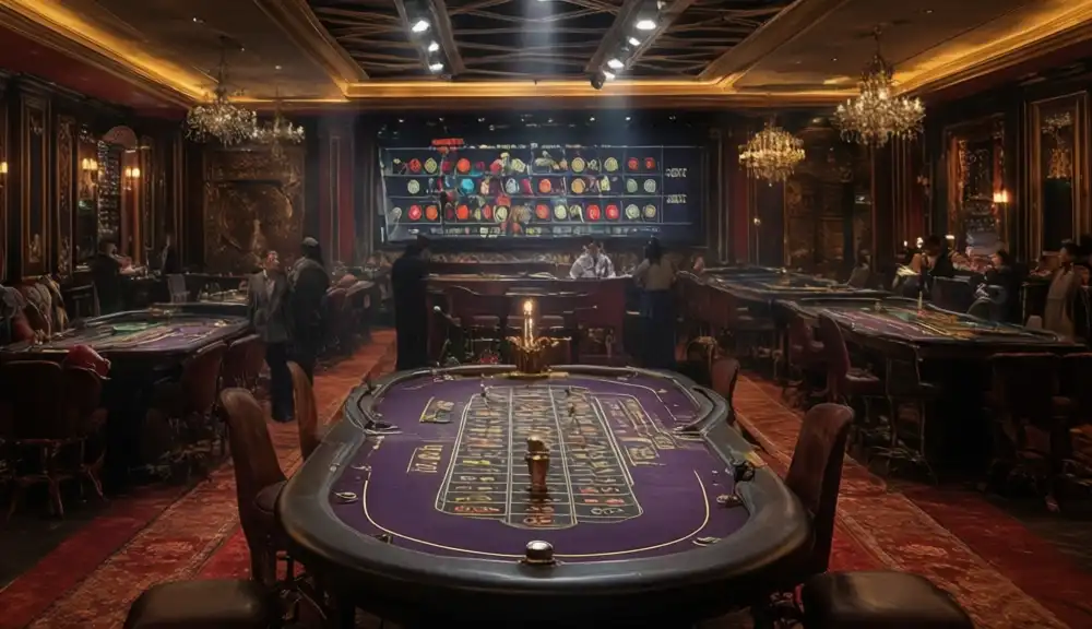 TangoBet Banner